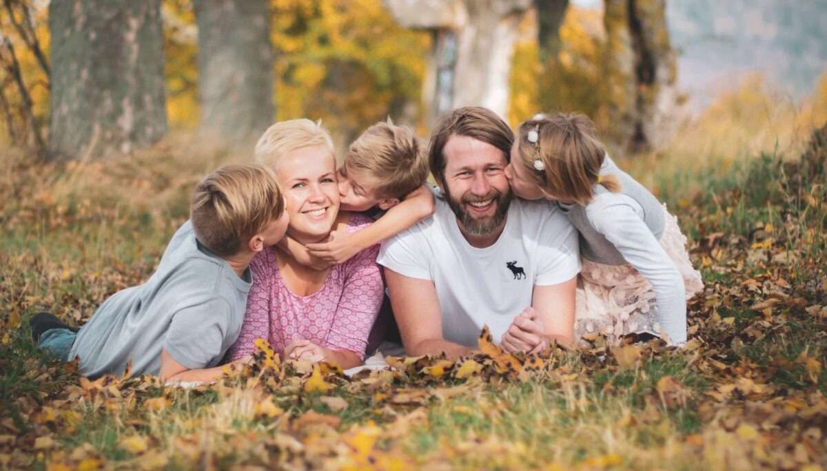 Jana Herzogová Masáže Jani